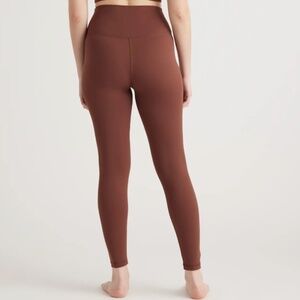 Ultra-Form High Rise Legging